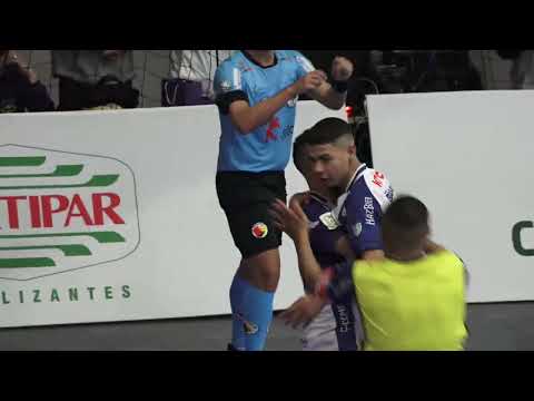 PATO 2X2 MARRECO - 3ª RODADA - 2° TURNO - SÉRIE OURO 2023 (GOLS)