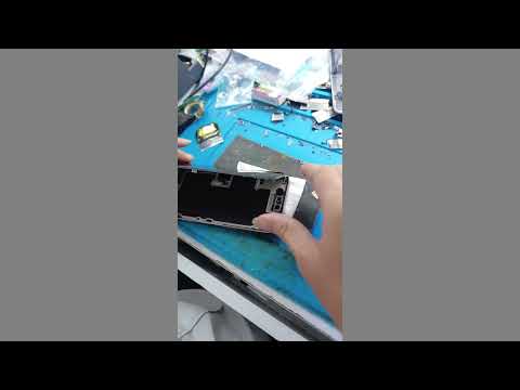 Video Thay màn hình iPhone 16 Pro Max