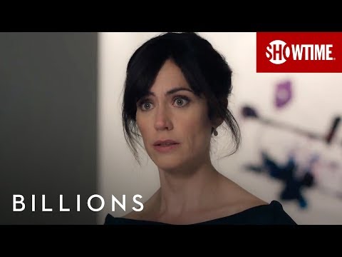'Trust Me' Ep. 6 Official Clip | Billions | Season 3