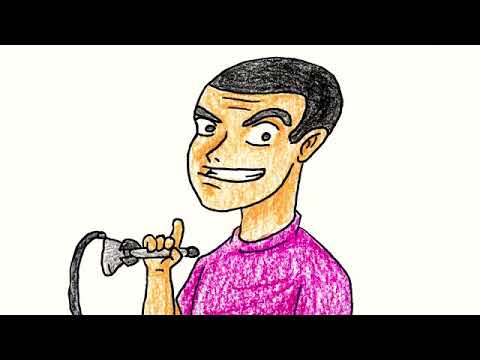 Evitese problemas con Mamerto😂 《Lospaparasi Film 》