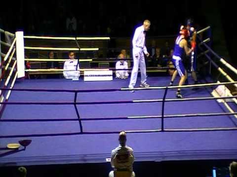 Mike Adelholm vs Adam Bashanov (chechen)