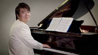 Lang Lang spricht über Debussys &quot;Clair de Lune&quot;