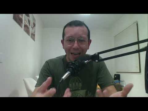 Mini aula: Filosofia Moderna e o sujeito