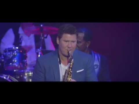 Michael Lington / Beale Street - Live from Las Vegas 2018