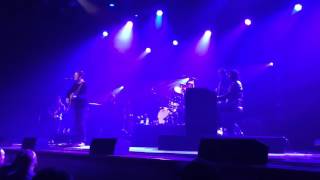 Sturgill Simpson - The Storm - 10.30.15 Nashville, TN