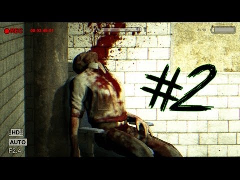 Outlast 2 PC