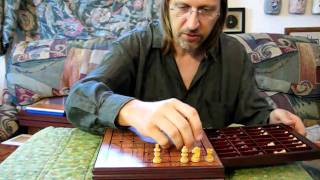 Chinese Chess (Xiangqi) - Comparison of Many Sets