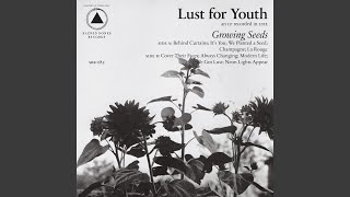 First Touch (Bonus Track)