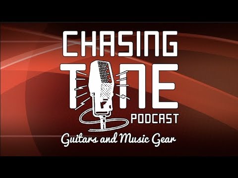 Chasing Tone 185 - Q&A Day: Lo-Mid-Hi Gain, what is the difference? Amp Specific Pedals, Why not?