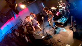 Drowned Society - See no Sun (4.7.15 - DAS BETT)