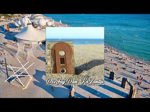 DeeJay Dan - KaZantip [2022] | Progressive Breaks | Atmospheric Breaks