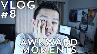 Awkward Moments!