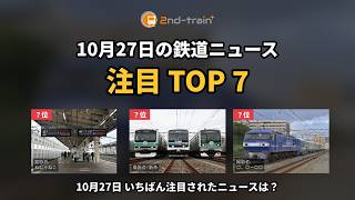 日刊ランキング動画