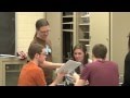 Facilitating Peer To Peer Learning