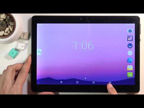 How to Take Screenshot on Android Tablet - Capture Screen Universal Method