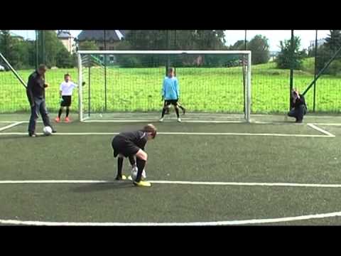 2014-06-21   Plaszow-Juventus (rzuty karne)