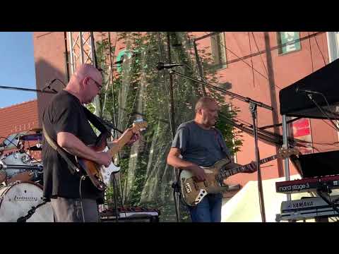 BUTY: Uchem jehly, z akce Nymburské posvícení, 4. září 2021 - amaterské (nekomerční) video