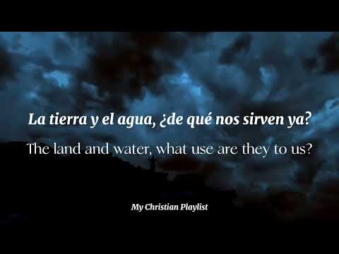 Serbian Orthodox Choir - The Terrifying Judgement Spanish-English Lyrics