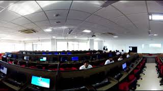 #LifeAtDIT Computer Labs
