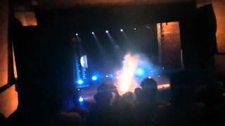 Röyksopp - True To Life @ Auditorio Blackberry 28/04/2012