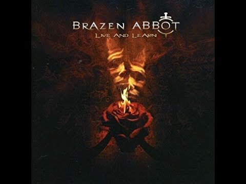 Brazen Abbot:-'When November Reigns'