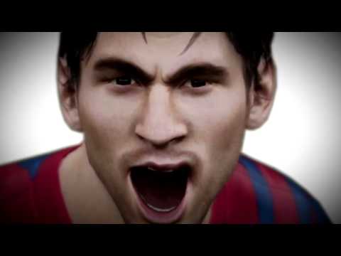 lionel messi vs cristiano ronaldo rap battle