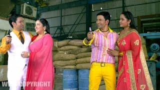 JUDWAA - जुड़वा - Dinesh Lal Yadav Best Fighting Scene Ever | Bhojpuri Hit Movie 2017