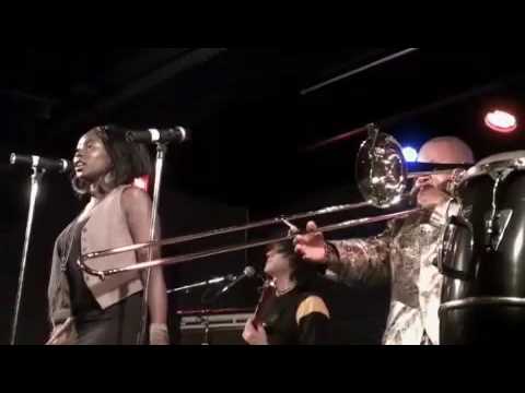 Joseph Bowie Interview - Mentoring