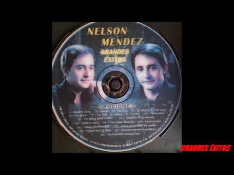 NELSON MÉNDEZ - BALADAS ROMANTICAS VOL.1