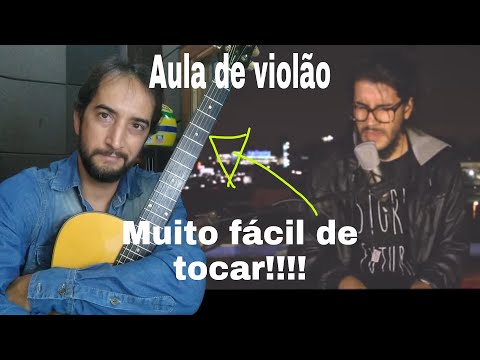 O Que Tua Glória Fez Comigo - Gabriel Guedes