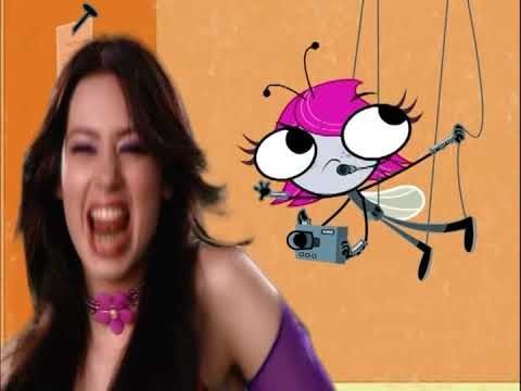 Thumbnail of the video: The Buzz on Maggie - Just the Way I Am (Music Video) - HQ