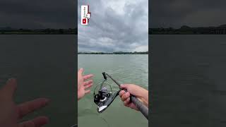 Download lagu Viral.... Detik detik Joran Patah!!! 😱🥹 Gak Nyangka… Joran Patah di Tangan Ikan Raksasa! mp3