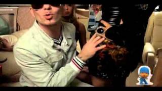 Pitbull Feat Nicola Fasano - Oye Baby (Denoizer Extended Club Remix):: Vj Iván ::