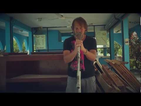 Leo Aberer  - Fade Away (Official Video) - Amazing Butterflies