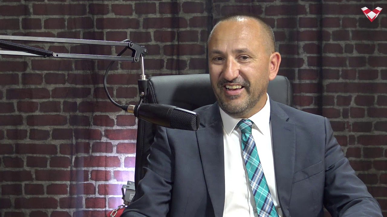 PODCAST VELEBIT - Zekanović: I u HDZ-u i u SDP-u najozbiljnije razmatraju veliku koaliciju