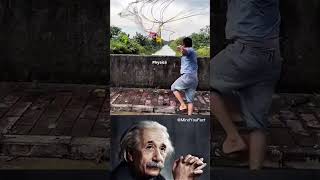 alberteinstein💝  sigma rule😱..!!#physics ##alberteinstein ##shorts