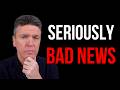 Seriously Bad News