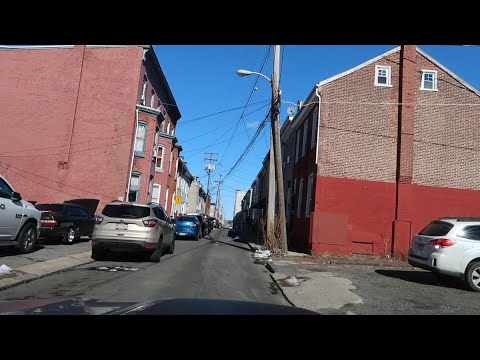 READING PENNSYLVANIA HOODS