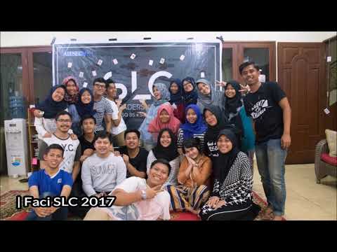 LCP Video Candidacy AIESEC in South Tangerang 1819 - Rohmatulloh Amirodtudin