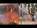 'No one came to help' Palisades resident reflects on devastating California fires.mp4