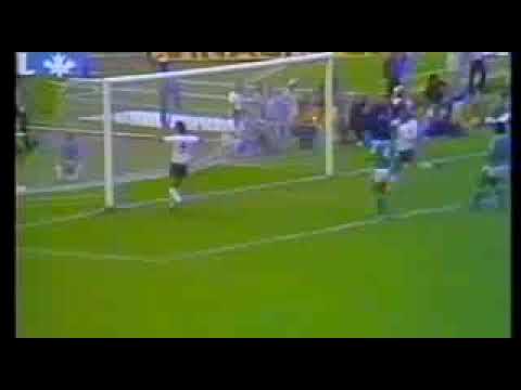 Corinthians 3x2 Guarani - Semifinal 1º Turno Paulistão 19/11/1978