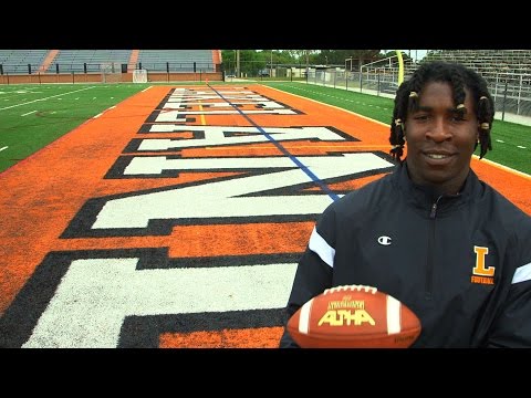 Uncommitted Football Prospects in 2017