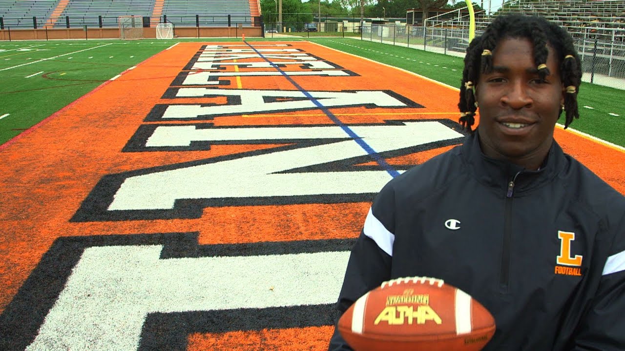 Uncommitted Football Prospects in 2017