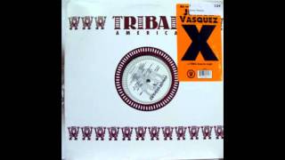 X (Original Mix) - Junior Vasquez
