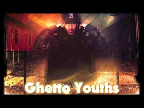 STREUP DADDY GHETTO YOUTHS