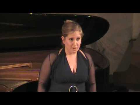 Yael Levita - Mein Schoener Stern (Schumann)