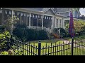 Historic Home & Garden Tour in Huntsville, AL