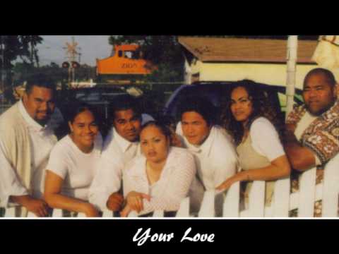 One Foundation - Your Love