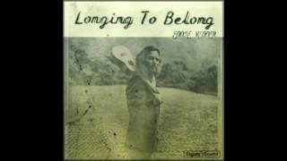 Eddie Vedder - Longing to Belong (Demo)