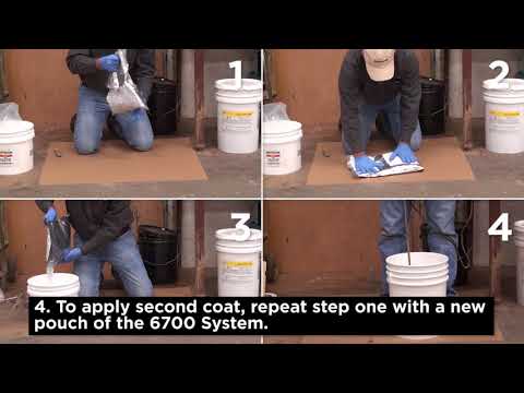 Thumbnail for Rust-Oleum Industrial- Flooring Application- Industrial Solid Color